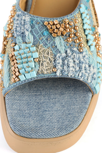 Denisse Sandals