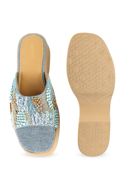 Denisse Sandals