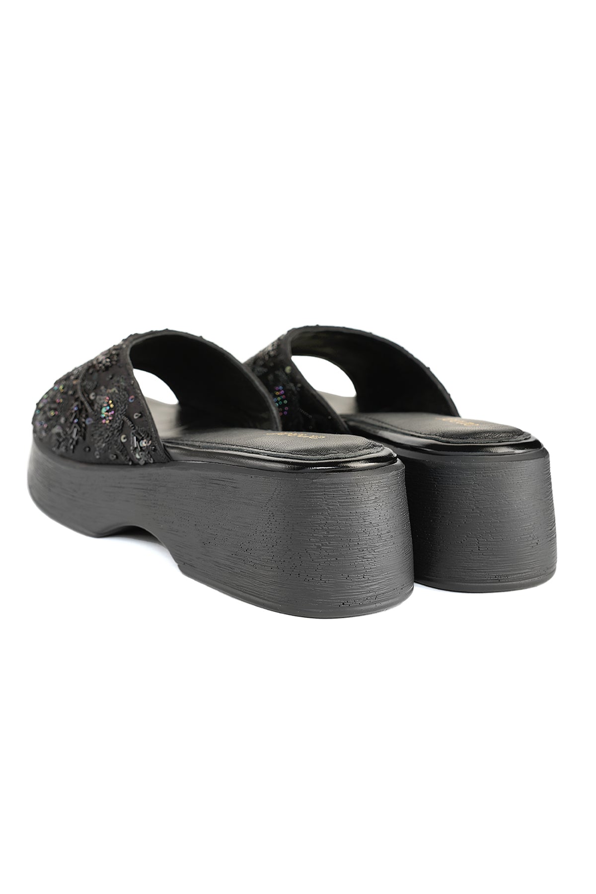 May Moon Sandals