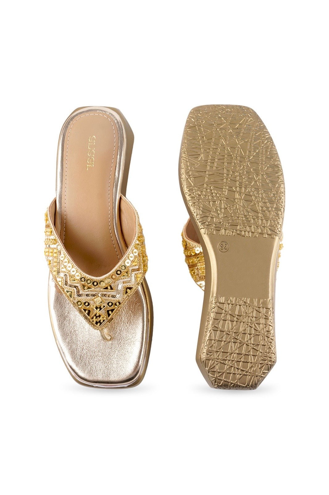 Summerdaze Sandals