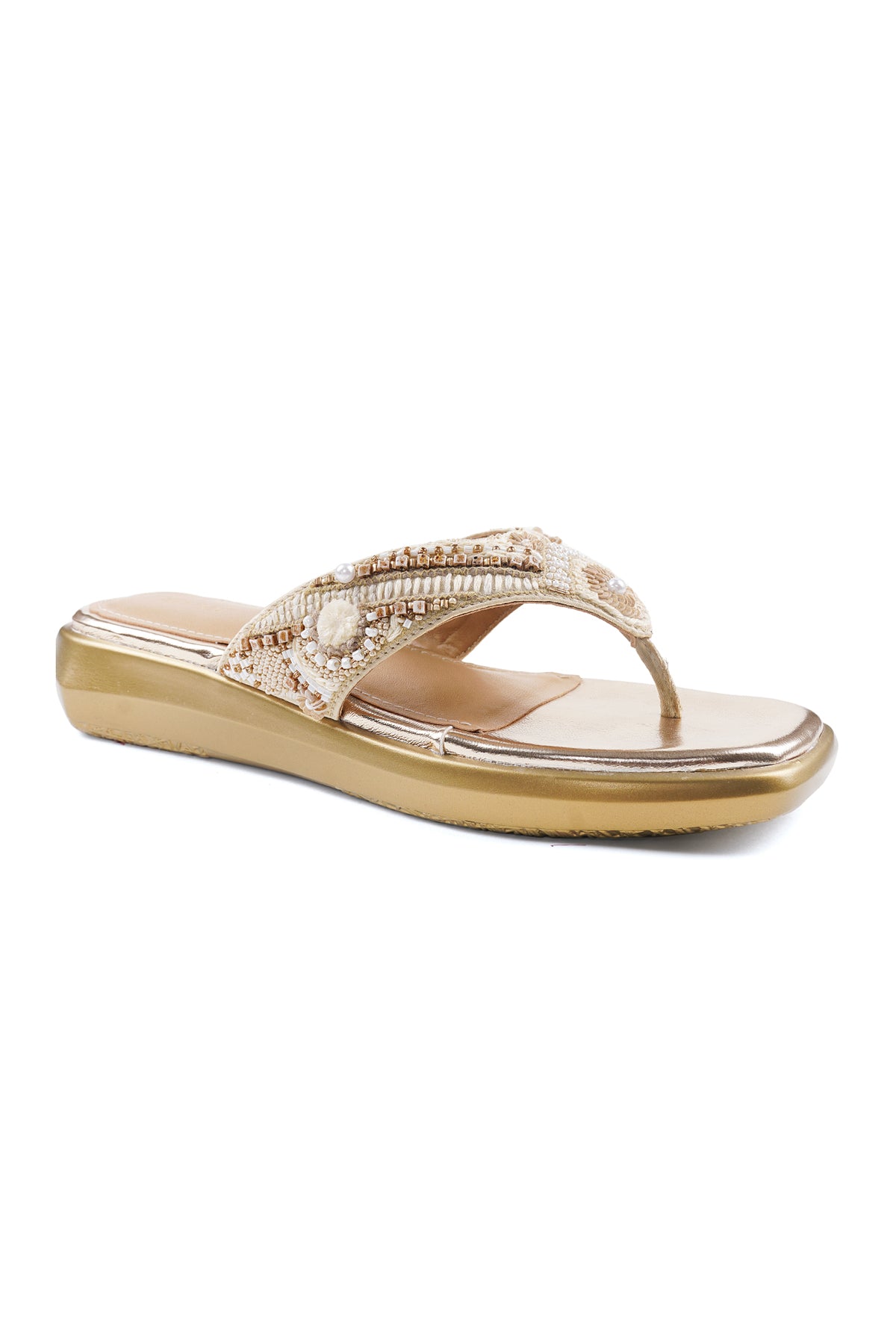 The Chicas Sandals