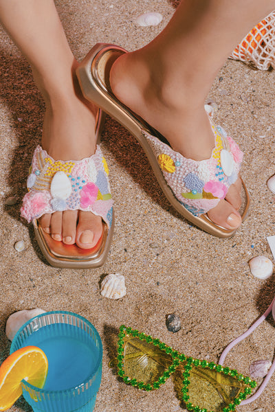 Islander Sandals