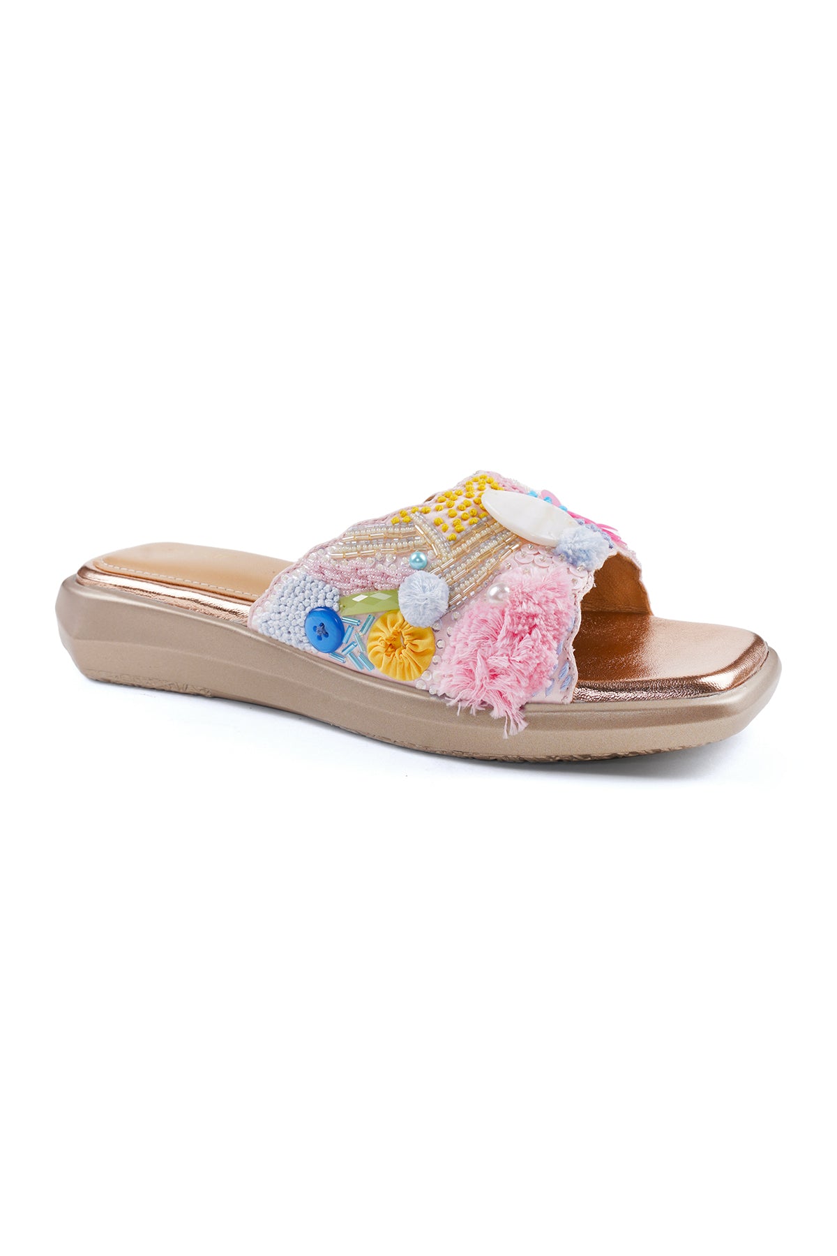 Islander Sandals