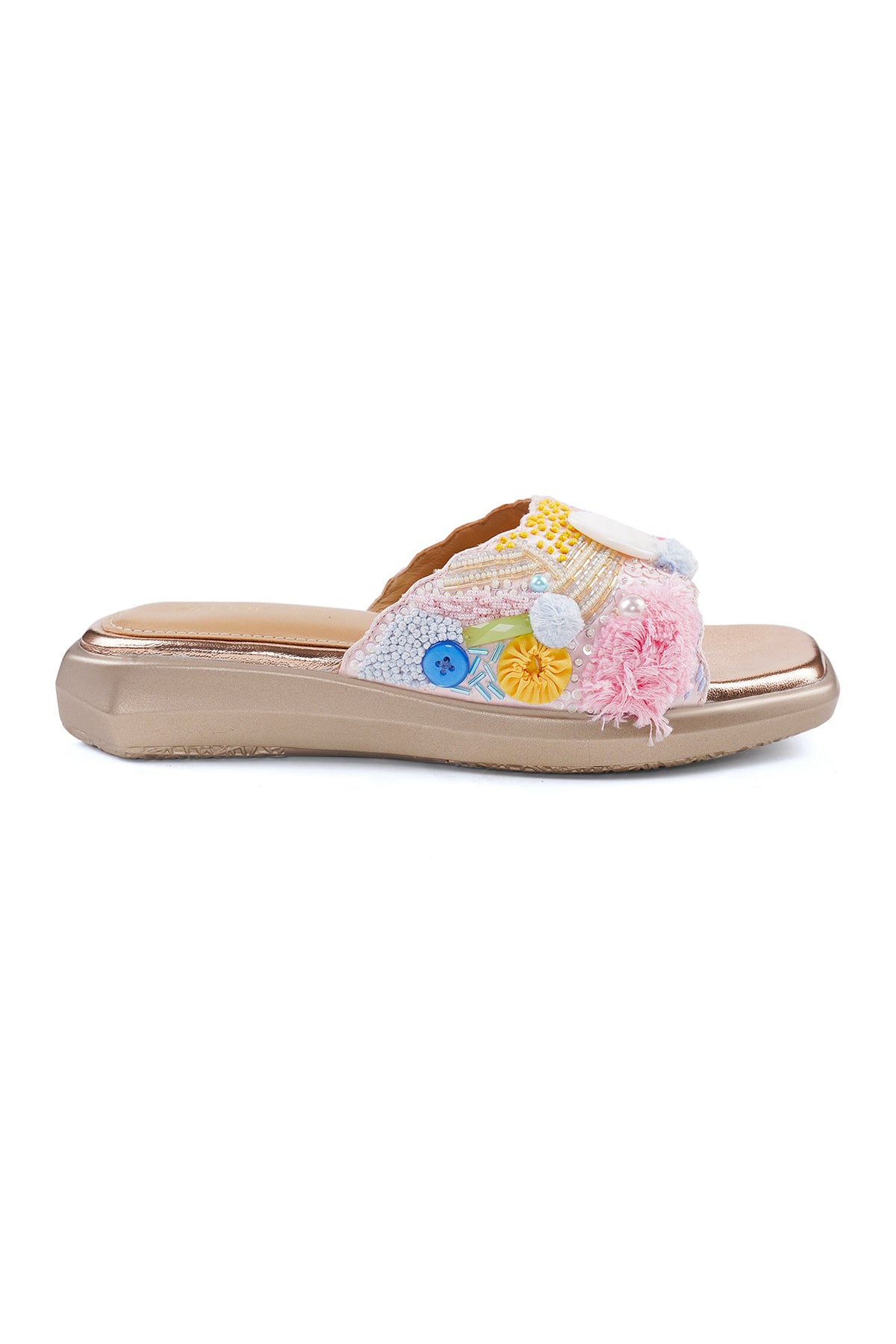 Islander Sandals