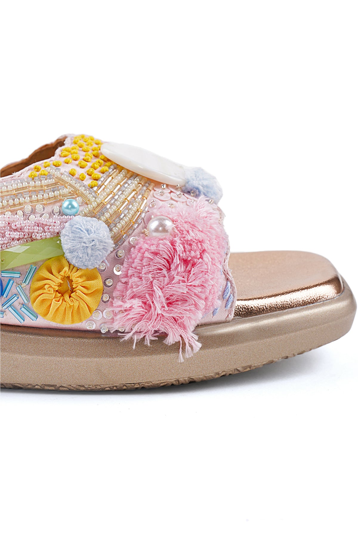 Islander Sandals