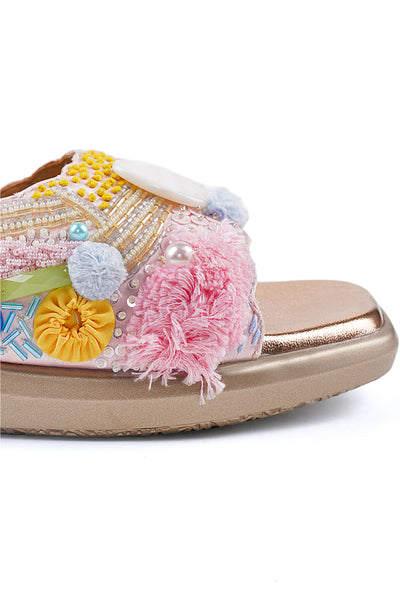 Islander Sandals