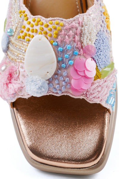 Islander Sandals
