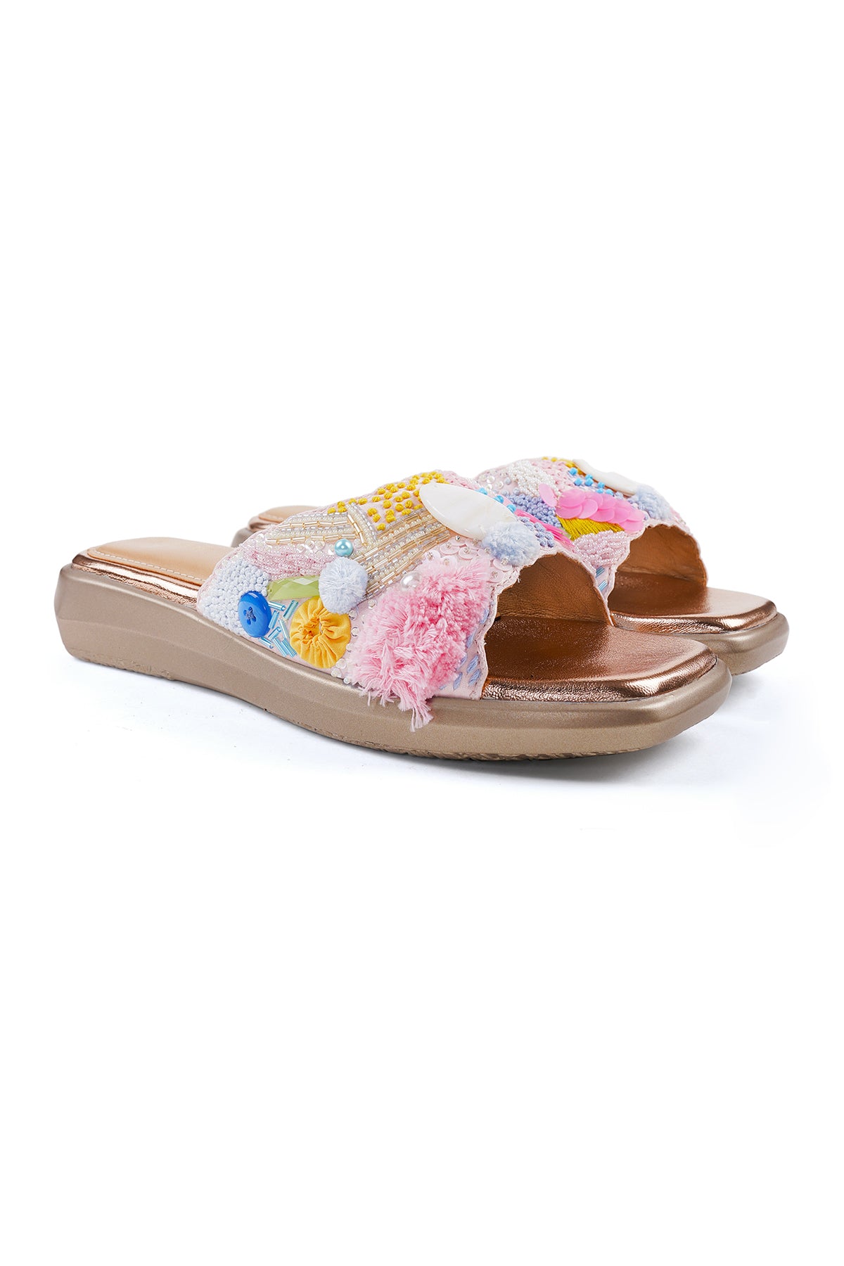 Islander Sandals