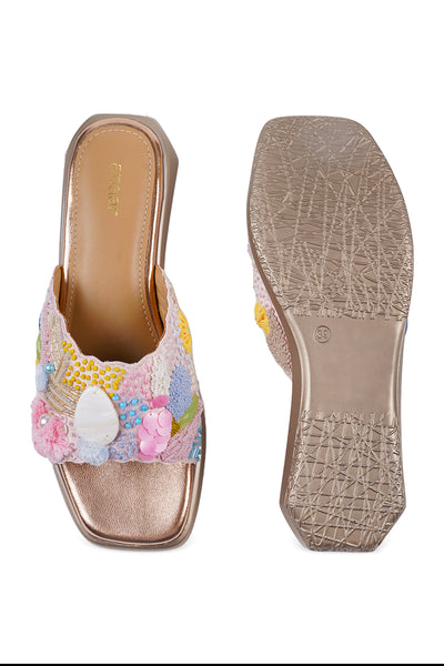 Islander Sandals