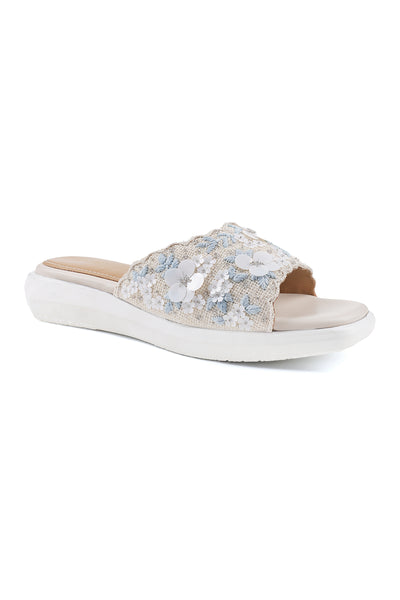Villa Magnolia Sandals