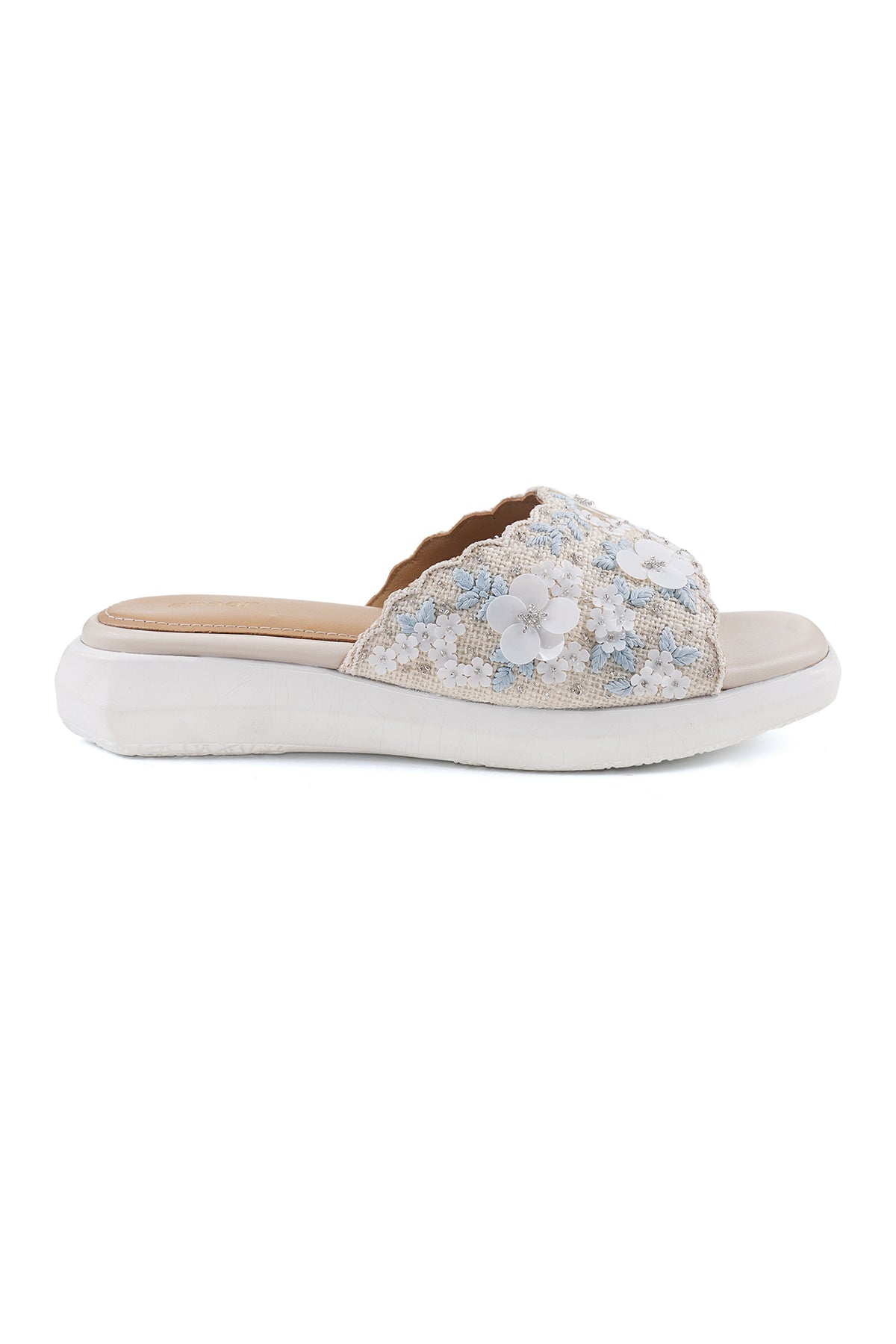 Villa Magnolia Sandals
