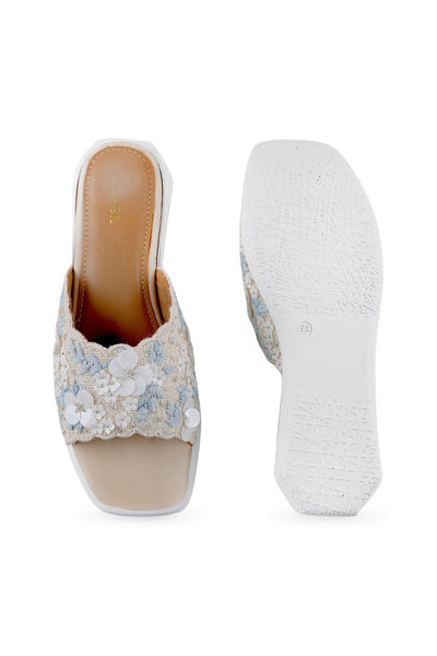 Villa Magnolia Sandals