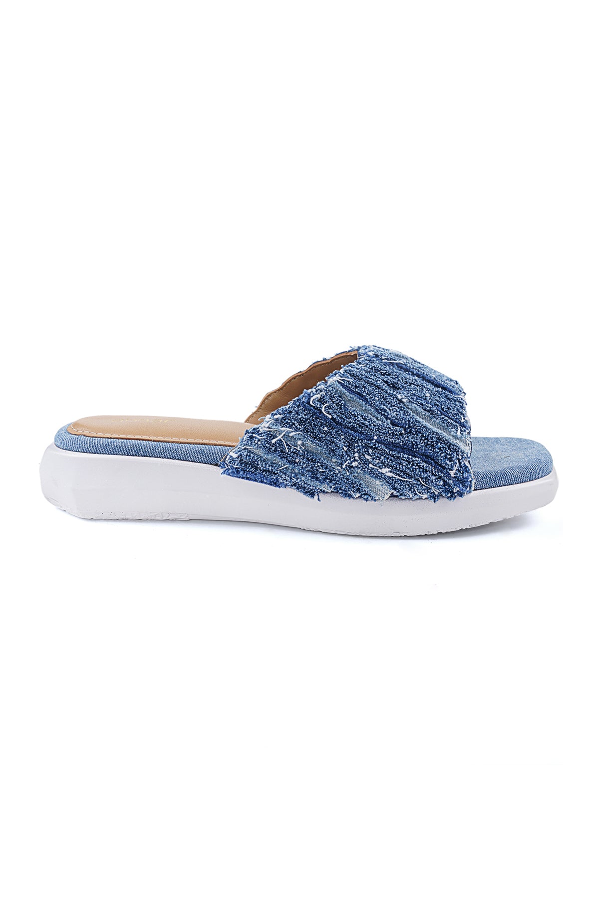 Coco Blues Sandals
