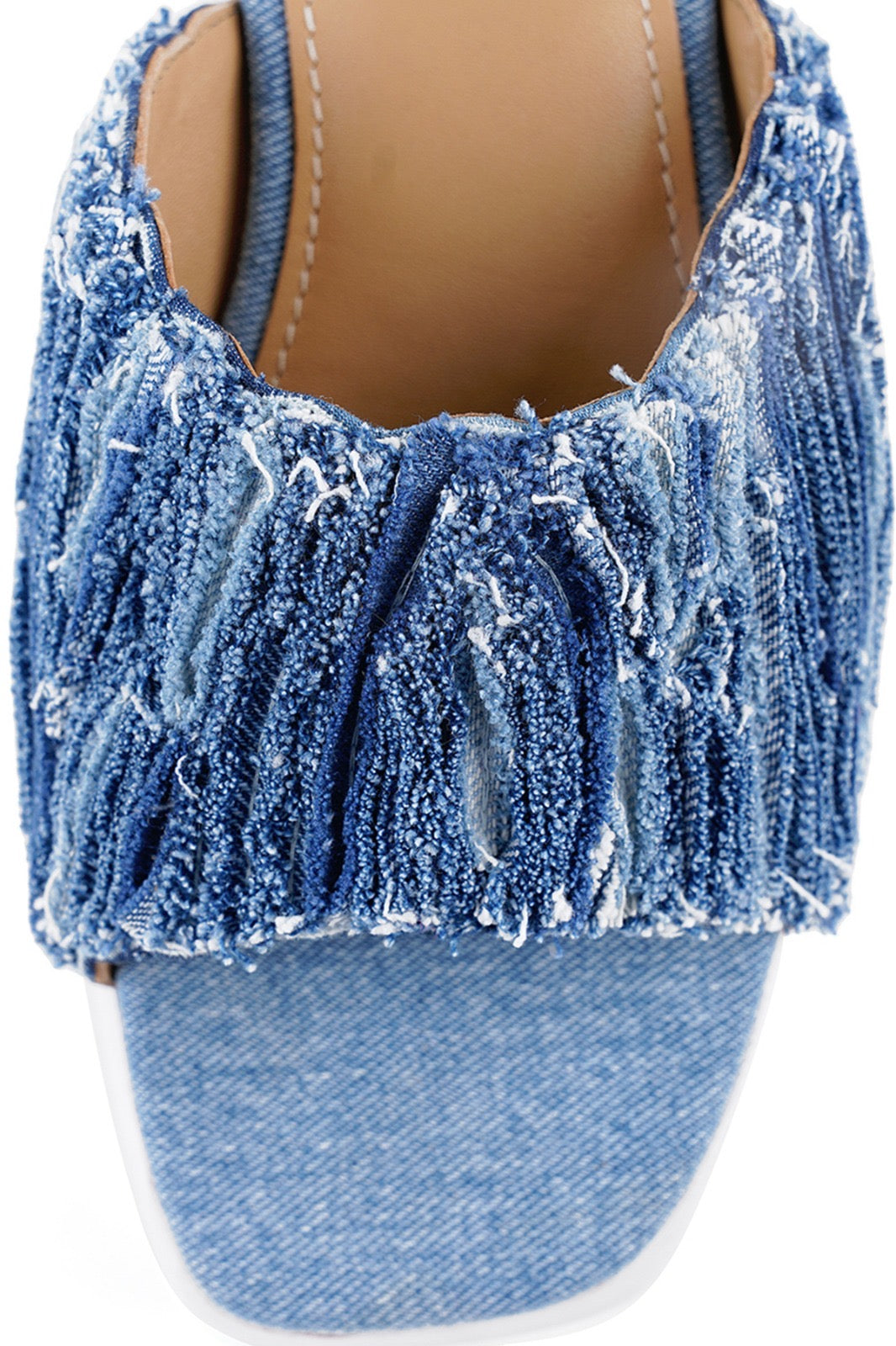 Coco Blues Sandals