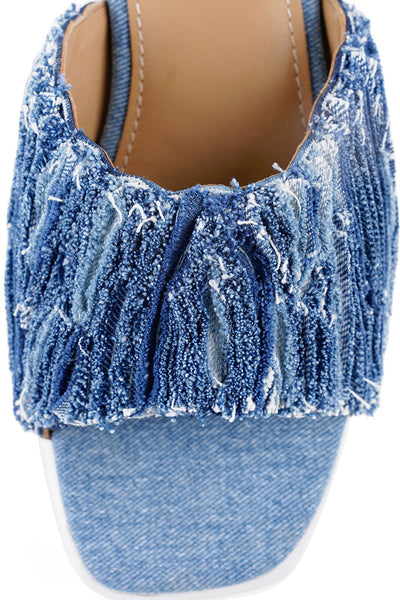 Coco Blues Sandals