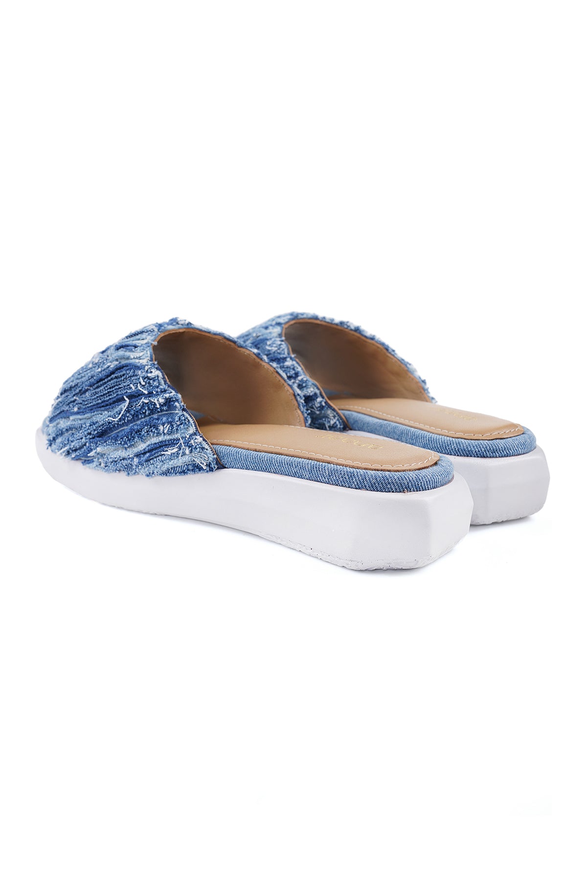 Coco Blues Sandals