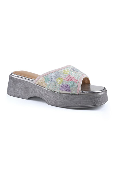 Ti Amo Sandals