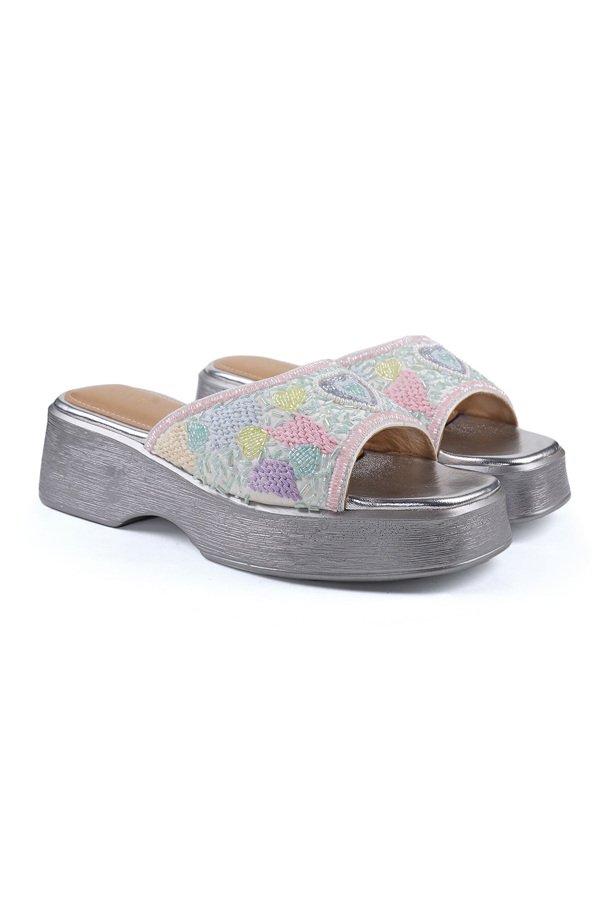 Ti Amo Sandals
