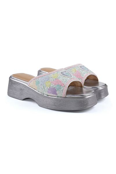 Ti Amo Sandals