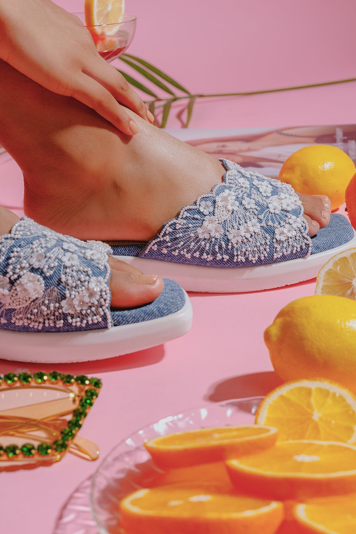 Mallorca Sandals