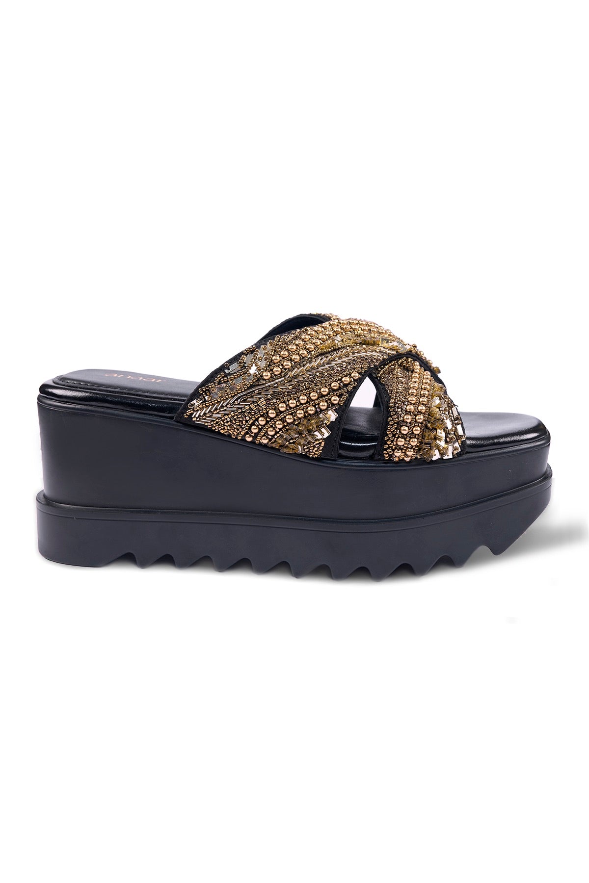 Soleilita Wedge Sandals