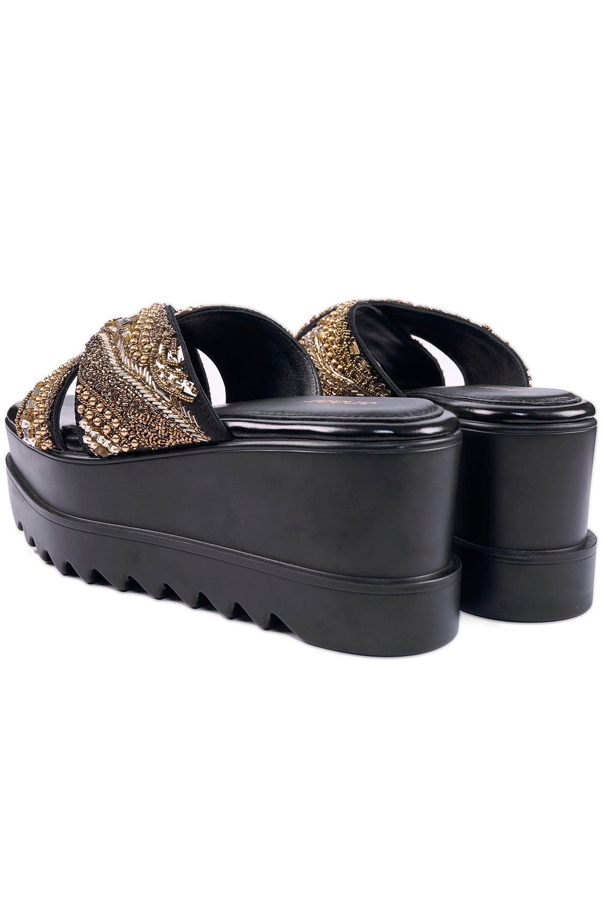 Soleilita Wedge Sandals