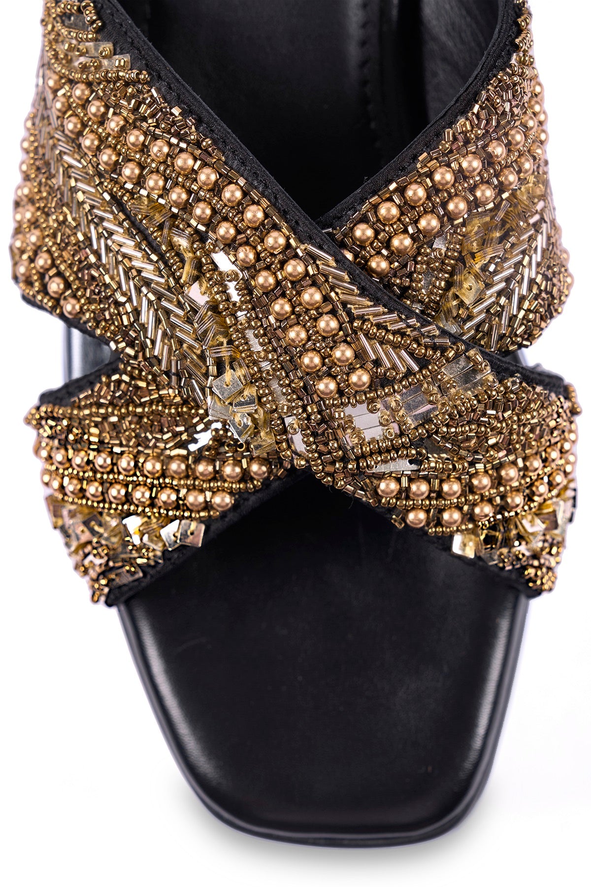 Soleilita Wedge Sandals