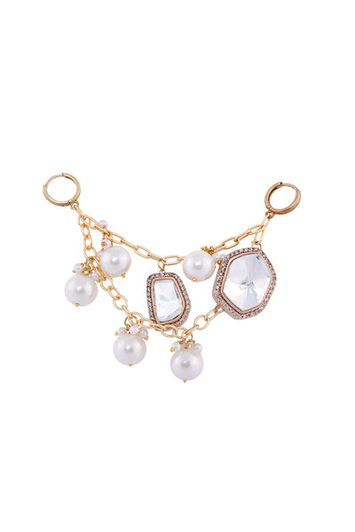 Begum-e-Noor Charm