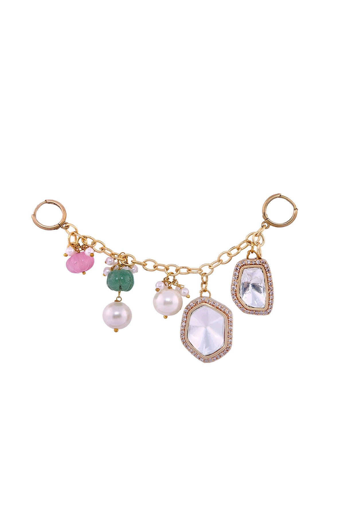 Maharani Glow Charm