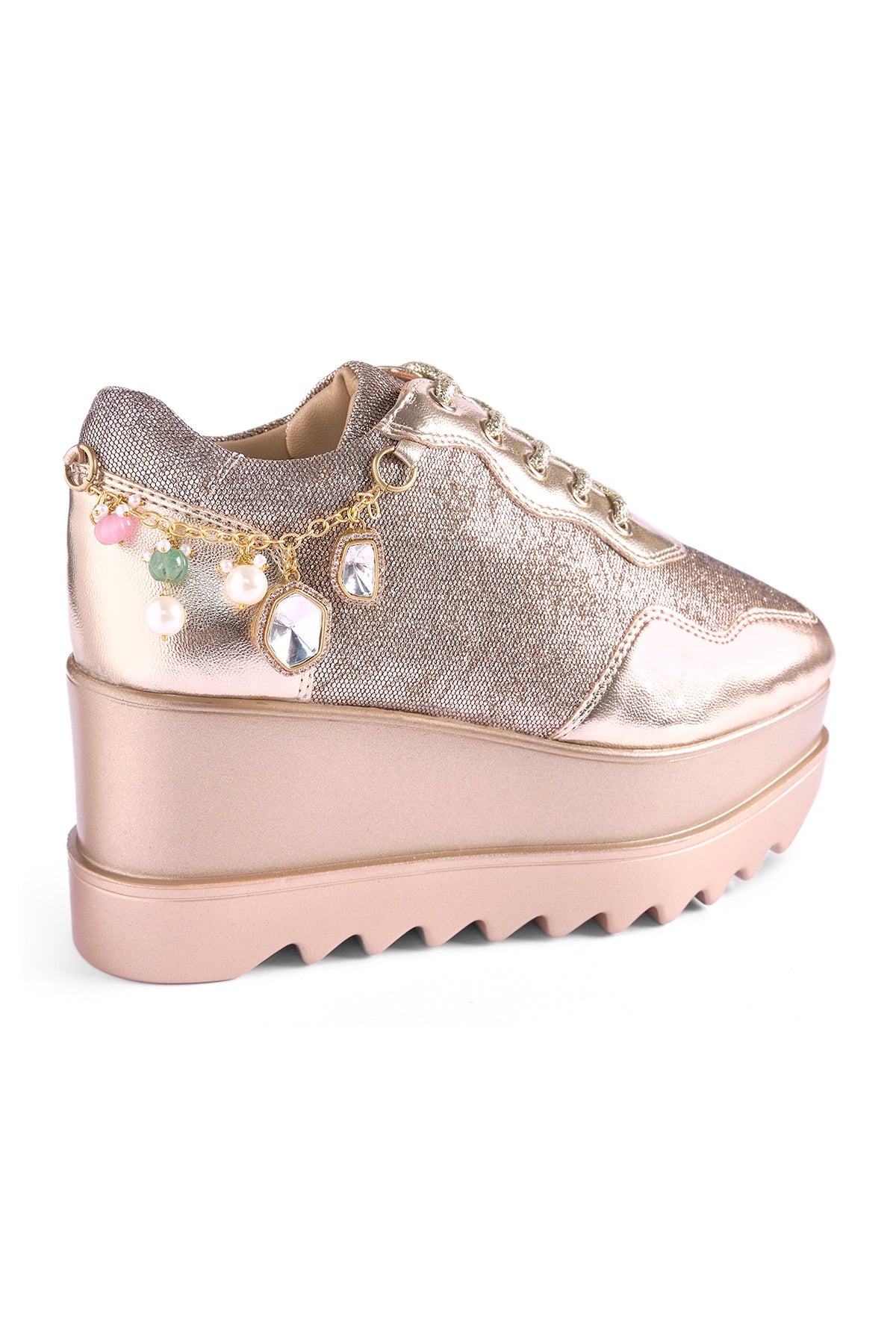 Maharani Glow Charm