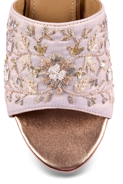 Festive Fairy Platform Sandals