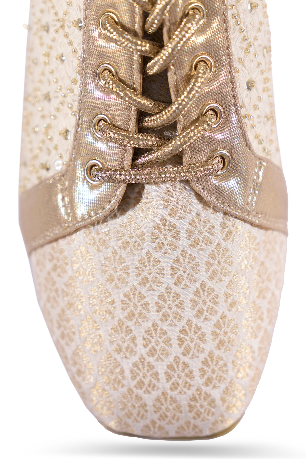 Pitara Wedge Sneakers