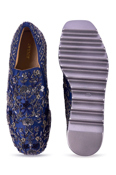 Symphony Wedge Sneakers
