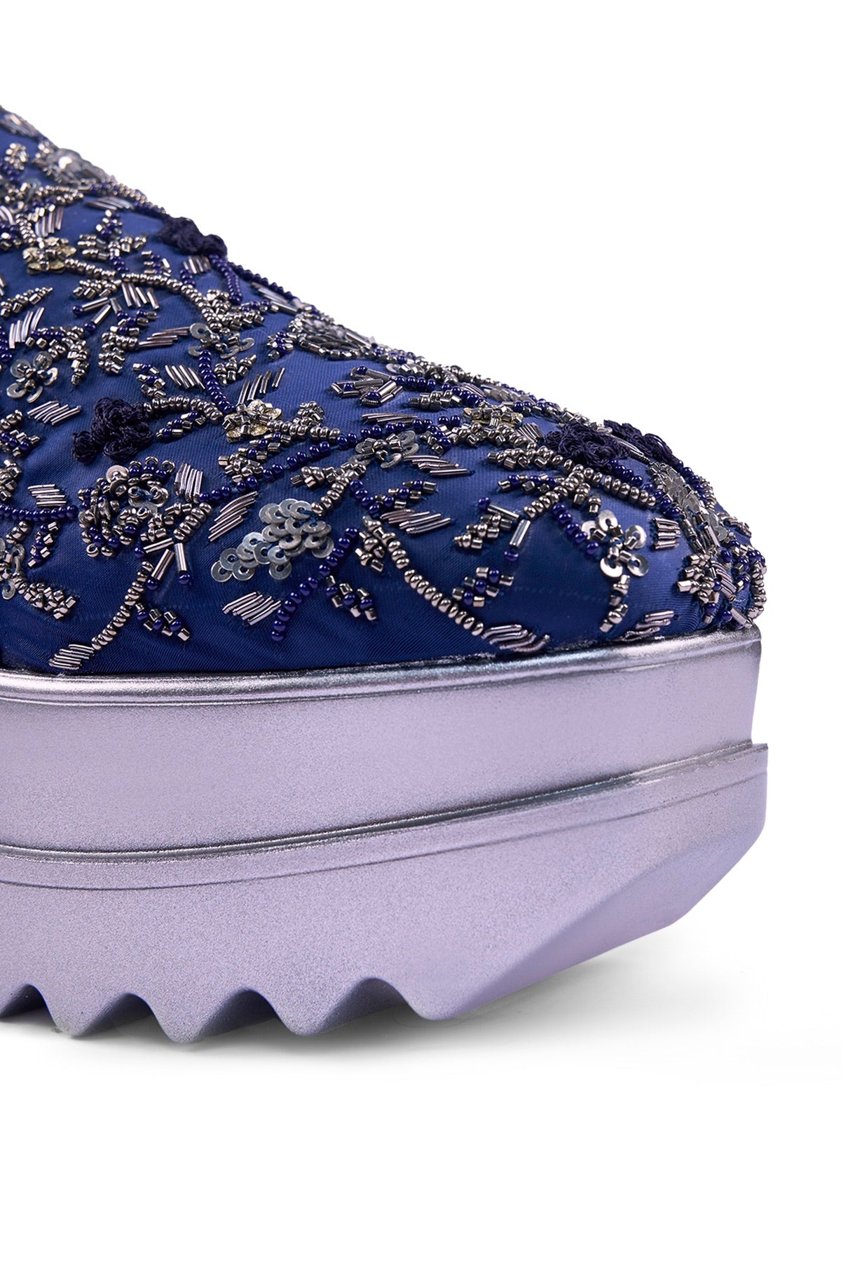 Symphony Wedge Sneakers