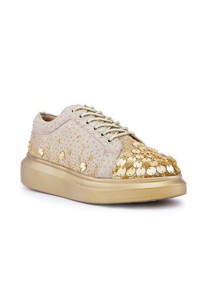 Dapper Diva Classic Sneakers