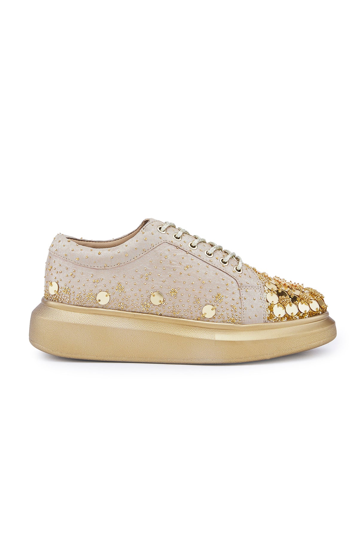 Dapper Diva Classic Sneakers