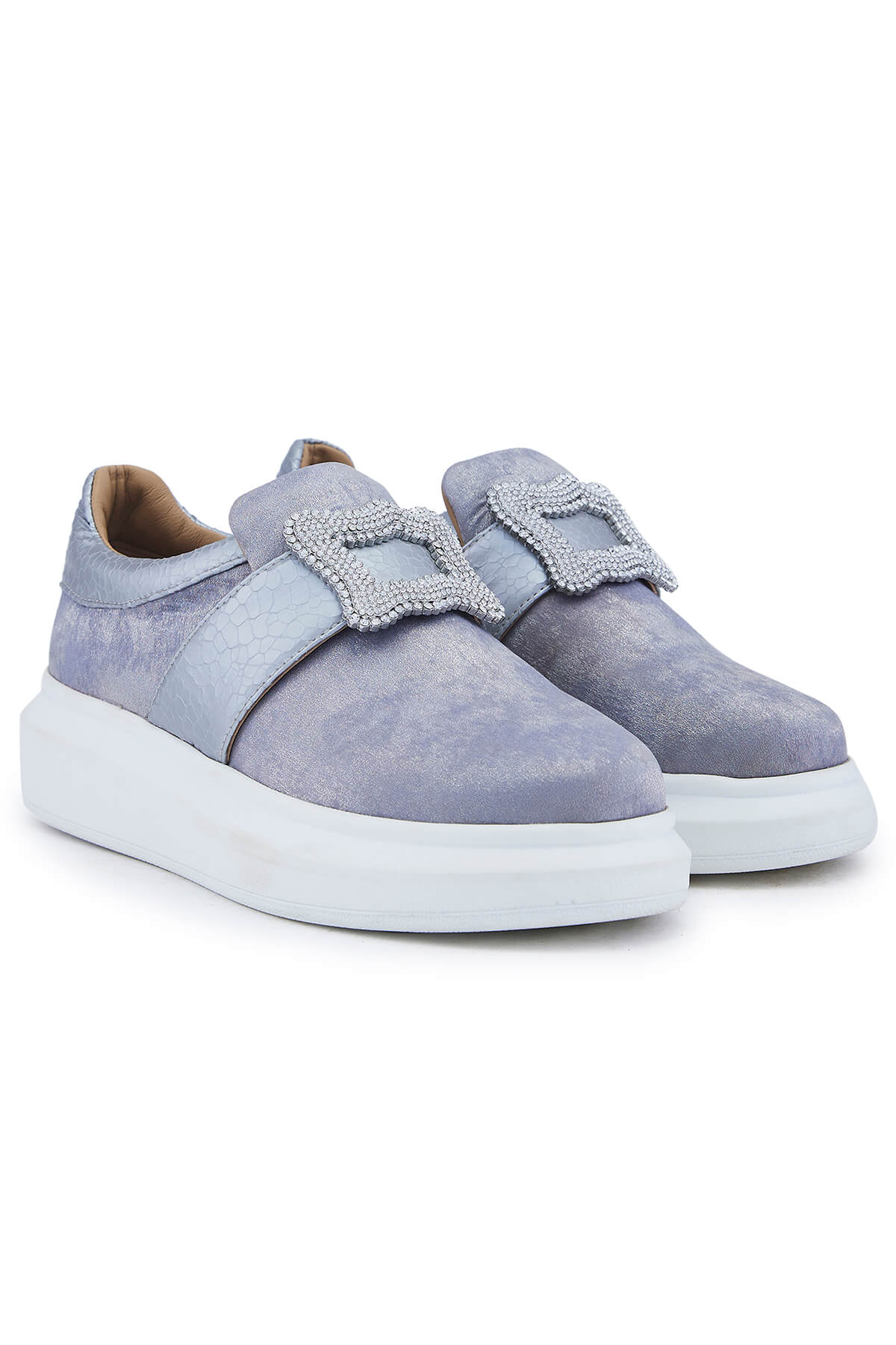 Haveli 24 Classic Sneakers