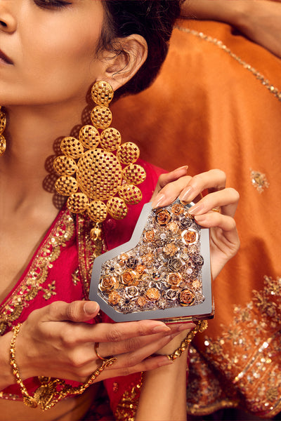 CULT SLINGETTE CLUTCH