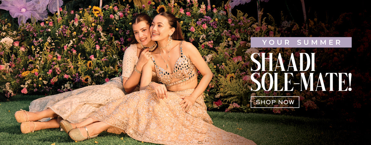 Anaar | Bridal Shoes, Sneakers, Handbags & Accessories