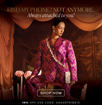 Anaar | Bridal Shoes, Sneakers, Handbags & Accessories