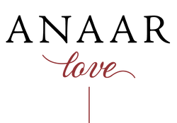 Anaar Love Testimonial Logo
