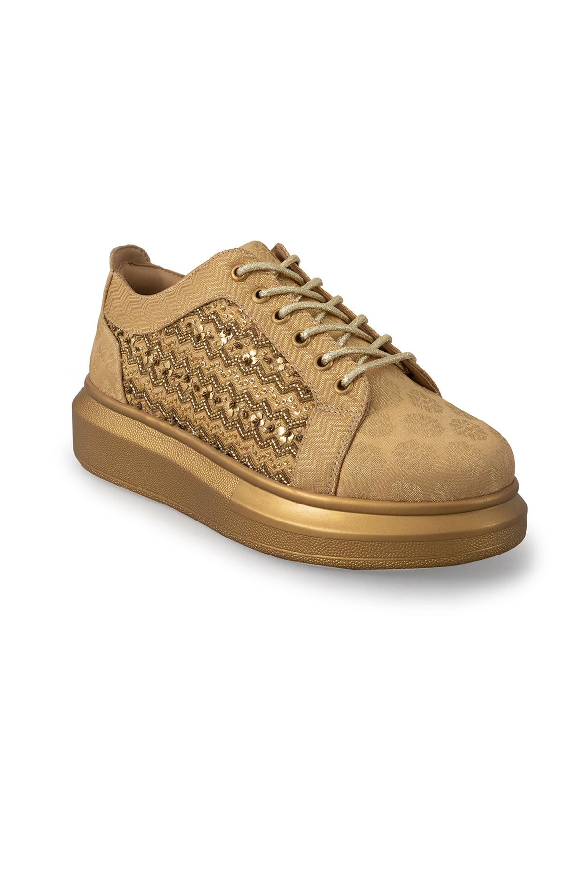 The Empress Classic Sneakers