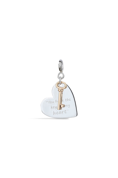 Silver Key