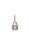 Golden Lock