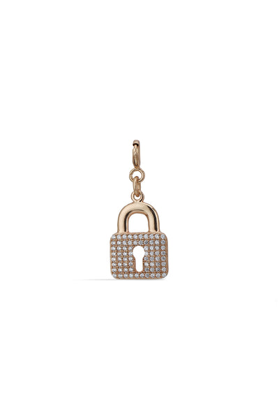 Golden Lock
