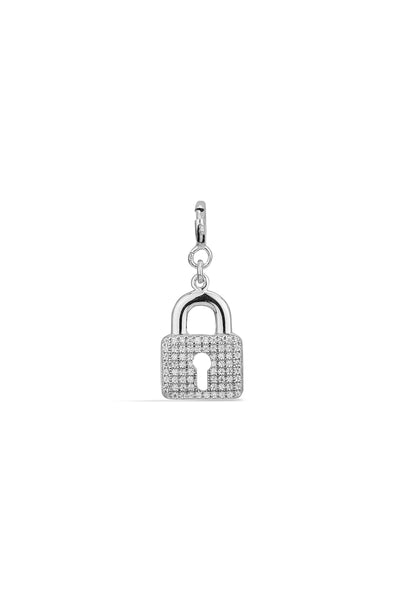 Silver Lock