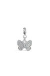 Silver Butterfly